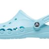 Crocs kevyet kulutusta kestävät rantaurheiluuniset, Tiffany siniset sandaalit 10126-4O9