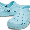 Crocs kevyet kulutusta kestävät rantaurheiluuniset, Tiffany siniset sandaalit 10126-4O9