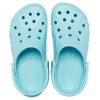 Crocs kevyet kulutusta kestävät rantaurheiluuniset, Tiffany siniset sandaalit 10126-4O9