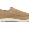 Crocs kevyt hengittävä Athleisure vapaa-ajan urheilukenkä ruskea 206074-2U3