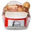 Crocs KFC x Crocs Classic Clog Crossover Rantasandaalit Unisex Moniväriset 206842-90H