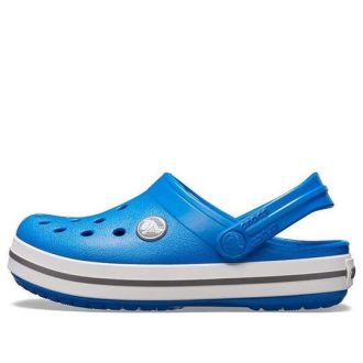 Crocs Kids Crocs Classic -kengät Urheilusandaalit 204537-4JN