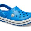 Crocs Kids Crocs Classic -kengät Urheilusandaalit 204537-4JN Crocs Kids Crocs Classic -kengät Urheilusandaalit 204537-4JN