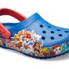 Crocs Kids Crocs Classic -kengät Urheilusandaalit 205509-4GX Crocs Kids Crocs Classic -kengät Urheilusandaalit 205509-4GX