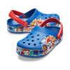 Crocs Kids Crocs Classic -kengät Urheilusandaalit 205509-4GX Crocs Kids Crocs Classic -kengät Urheilusandaalit 205509-4GX