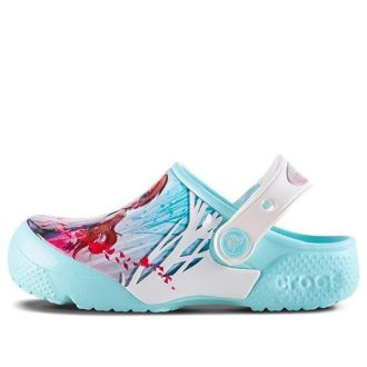 Crocs Kids Crocs Classic -kengät Urheilusandaalit 206167-4O9