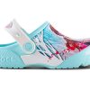 Crocs Kids Crocs Classic -kengät Urheilusandaalit 206167-4O9 Crocs Kids Crocs Classic -kengät Urheilusandaalit 206167-4O9