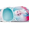 Crocs Kids Crocs Classic -kengät Urheilusandaalit 206167-4O9 Crocs Kids Crocs Classic -kengät Urheilusandaalit 206167-4O9