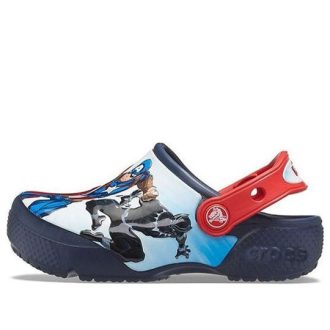 Crocs Kids Crocs Classic -kengät Urheilusandaalit 206740-410