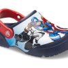 Crocs Kids Crocs Classic -kengät Urheilusandaalit 206740-410 Crocs Kids Crocs Classic -kengät Urheilusandaalit 206740-410