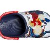 Crocs Kids Crocs Classic -kengät Urheilusandaalit 206740-410 Crocs Kids Crocs Classic -kengät Urheilusandaalit 206740-410