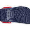 Crocs Kids Crocs Classic -kengät Urheilusandaalit 206740-410 Crocs Kids Crocs Classic -kengät Urheilusandaalit 206740-410