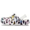 Crocs Kids Crocs Classic -kengät Urheilusandaalit 207017-1D1 Crocs Kids Crocs Classic -kengät Urheilusandaalit 207017-1D1