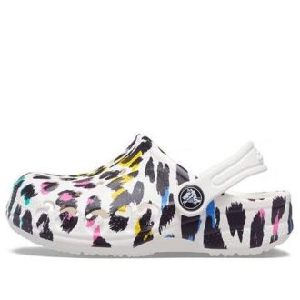Crocs Kids Crocs Classic -kengät Urheilusandaalit 207017-1D1