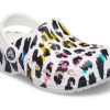 Crocs Kids Crocs Classic -kengät Urheilusandaalit 207017-1D1 Crocs Kids Crocs Classic -kengät Urheilusandaalit 207017-1D1