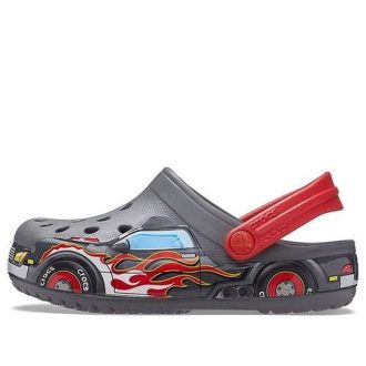 Crocs Kids Crocs Classic -kengät Urheilusandaalit 207074-0DA