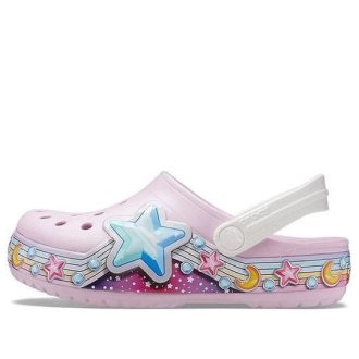 Crocs Kids Crocs Classic -kengät Urheilusandaalit 207075-6GD