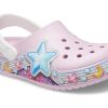 Crocs Kids Crocs Classic -kengät Urheilusandaalit 207075-6GD Crocs Kids Crocs Classic -kengät Urheilusandaalit 207075-6GD