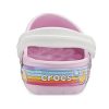 Crocs Kids Crocs Classic -kengät Urheilusandaalit 207075-6GD Crocs Kids Crocs Classic -kengät Urheilusandaalit 207075-6GD