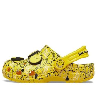 Crocs Kids Crocs Classic -kengät Urheilusandaalit 207209-94S