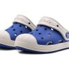 Crocs Kids Crocs Classic -kengät Urheilusandaalit ”Blue White” 202282-4HO Crocs Kids Crocs Classic -kengät Urheilusandaalit ”Blue White” 202282-4HO
