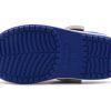 Crocs Kids Crocs Classic -kengät Urheilusandaalit ”Blue White” 202282-4HO Crocs Kids Crocs Classic -kengät Urheilusandaalit ”Blue White” 202282-4HO