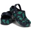 Crocs Kids Crocs Classic -kengät Urheilusandaalit ”Green Black” 207017-4HQ Crocs Kids Crocs Classic -kengät Urheilusandaalit ”Green Black” 207017-4HQ