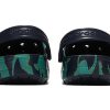 Crocs Kids Crocs Classic -kengät Urheilusandaalit ”Green Black” 207017-4HQ Crocs Kids Crocs Classic -kengät Urheilusandaalit ”Green Black” 207017-4HQ
