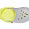 Crocs Kids Crocs Classic -kengät Urheilusandaalit ”Grey Green” 10400-06T Crocs Kids Crocs Classic -kengät Urheilusandaalit ”Grey Green” 10400-06T