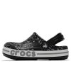 Crocs Kids Crocs Classic -kengät Urheilusandaalit ”Musta” 207020-0C4 Crocs Kids Crocs Classic -kengät Urheilusandaalit ”Musta” 207020-0C4