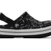 Crocs Kids Crocs Classic -kengät Urheilusandaalit ”Musta” 207020-0C4 Crocs Kids Crocs Classic -kengät Urheilusandaalit ”Musta” 207020-0C4