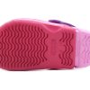 Crocs Kids Crocs Classic -kengät Urheilusandaalit ”Red Pink Purple” 204991-66I