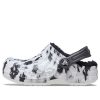 Crocs Kids Crocs Classic -kengät Urheilusandaalit ”White Grey” 205888-10M Crocs Kids Crocs Classic -kengät Urheilusandaalit ”White Grey” 205888-10M