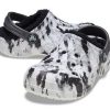 Crocs Kids Crocs Classic -kengät Urheilusandaalit ”White Grey” 205888-10M Crocs Kids Crocs Classic -kengät Urheilusandaalit ”White Grey” 205888-10M