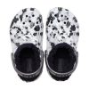 Crocs Kids Crocs Classic -kengät Urheilusandaalit ”White Grey” 205888-10M Crocs Kids Crocs Classic -kengät Urheilusandaalit ”White Grey” 205888-10M
