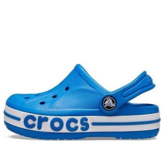 Crocs Kids Crocs Sports sandaalit 205100-4JL