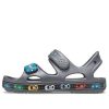 Crocs Kids CrocsOther Sports sandaalit 206794-0DA Crocs Kids CrocsOther Sports sandaalit 206794-0DA