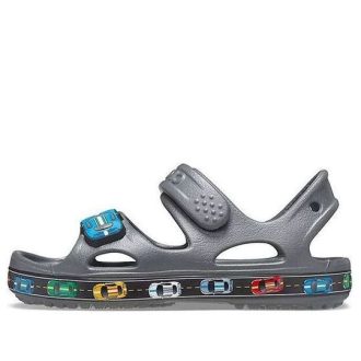 Crocs Kids CrocsOther Sports sandaalit 206794-0DA