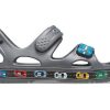 Crocs Kids CrocsOther Sports sandaalit 206794-0DA Crocs Kids CrocsOther Sports sandaalit 206794-0DA