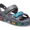 Crocs Kids CrocsOther Sports sandaalit 206794-0DA Crocs Kids CrocsOther Sports sandaalit 206794-0DA