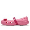 Crocs Kids CrocsOther Sports sandaalit 206949-669