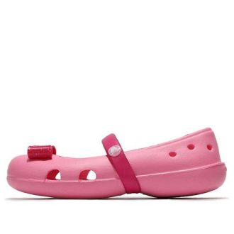 Crocs Kids CrocsOther Sports sandaalit 206949-669