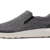 Crocs Kinsale Staattiset liukukengät ”Grey White” 203977-01R