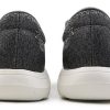 Crocs Kinsale Staattiset liukukengät ”Grey White” 203977-01R