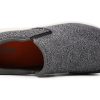 Crocs Kinsale Staattiset liukukengät ”Grey White” 203977-01R