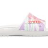 Crocs Klassiset solmioväritystossut, moniväriset 206520-6SN