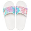 Crocs Klassiset solmioväritystossut, moniväriset 206520-6SN