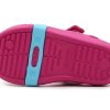 Crocs Lightweight Cozy Sports Big Boys Red Sandaalit 205486-6X0