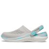 Crocs LiteRide 2.0 Clog ”Grey Blue” 207634-1DU