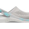 Crocs LiteRide 2.0 Clog ”Grey Blue” 207634-1DU